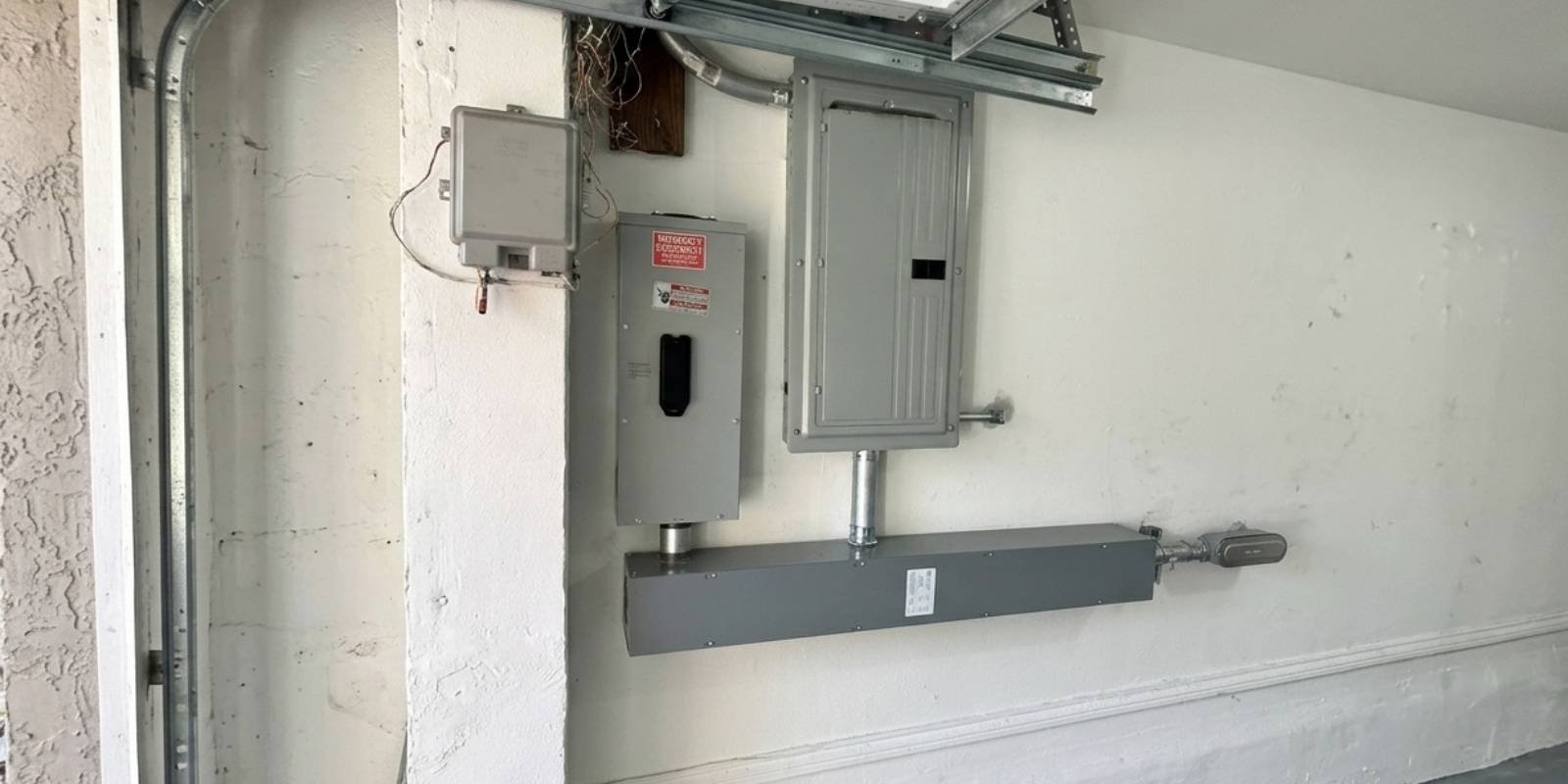 electrical panel upgrade for basement finishing in south jordan, utah: what homeowners need to know 2 basement wiring installation for finished basement project