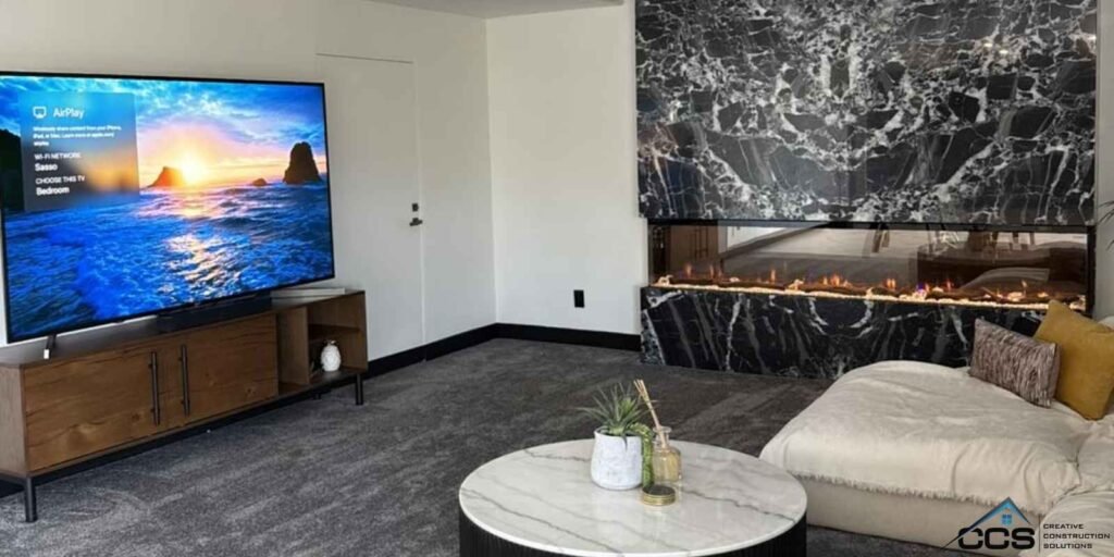 basement cost breakdown herriman utah homes
