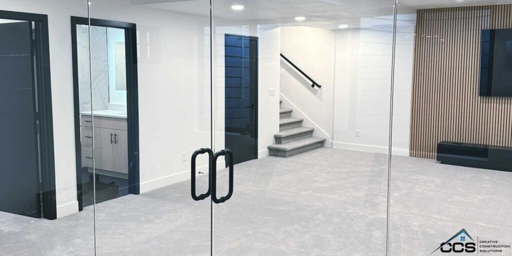 basement finishing cost in lehi utah pricing overview chart