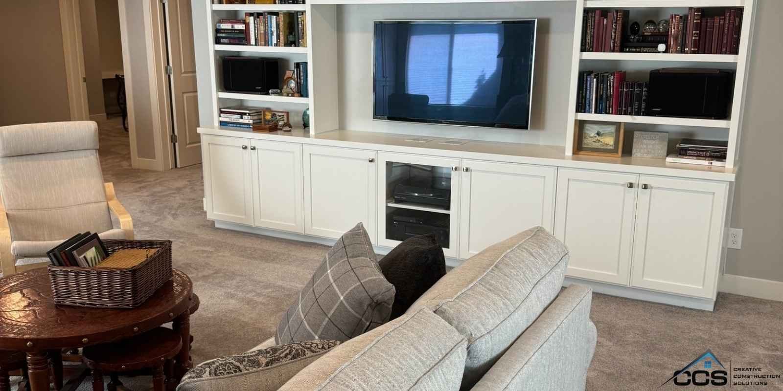 basement finishing costs in park city, utah: a complete 2026 breakdown 1 basement finishing cost in park city utah estimate