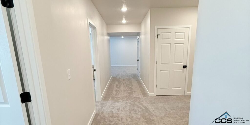 basement finishing building codes saratoga springs permit inspection process