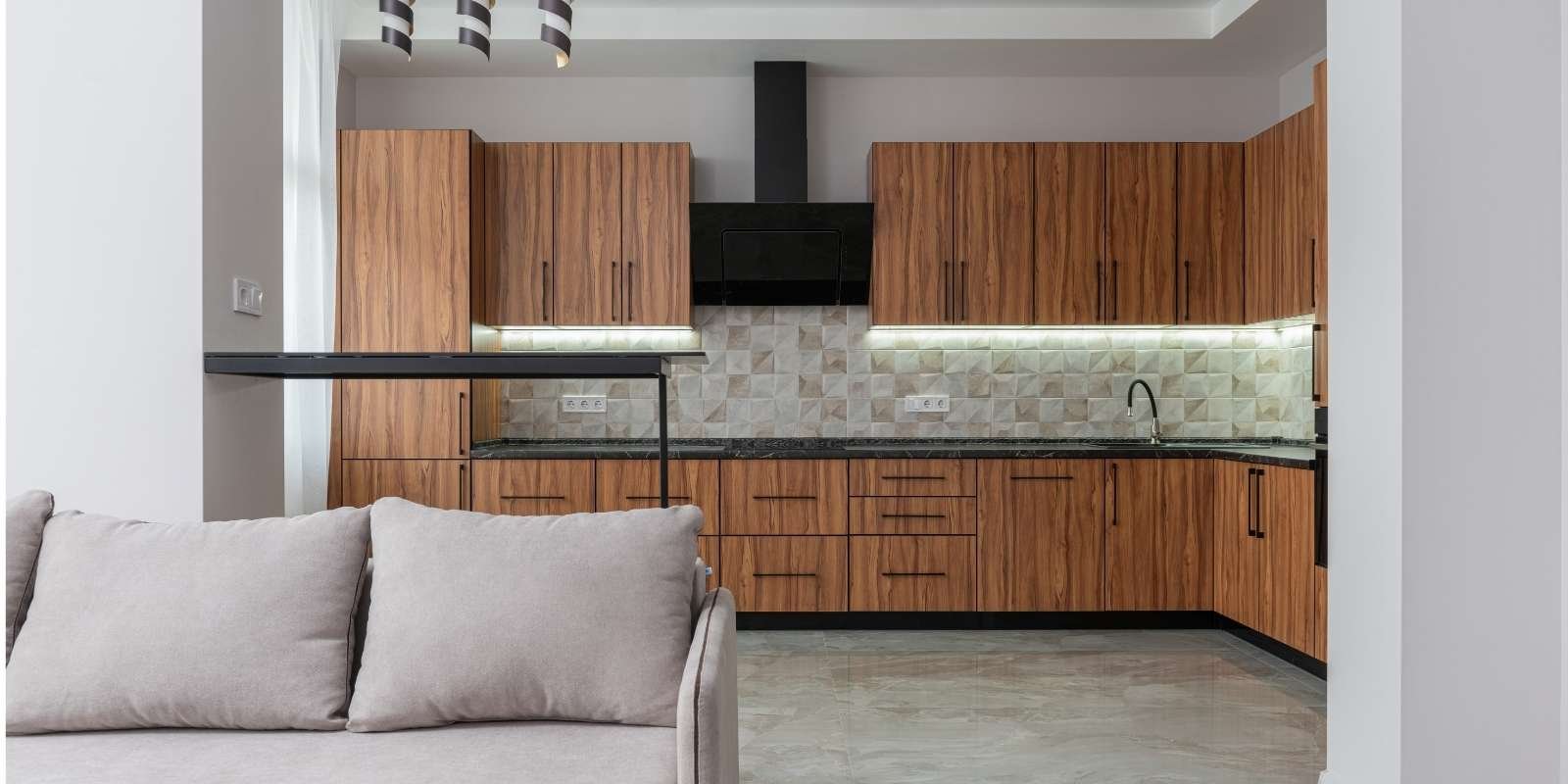 Basement finishing HOA approval Draper requirements