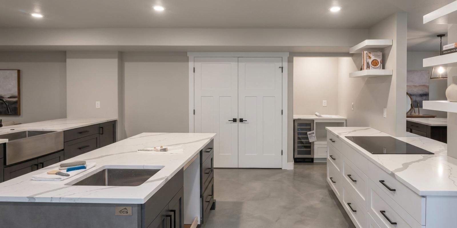Basement finishing HOA approval Sandy Utah requirements and CC&R guidelines