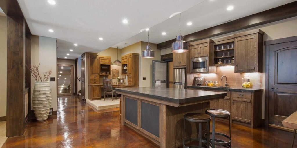 Basement finishing building code Draper requirements