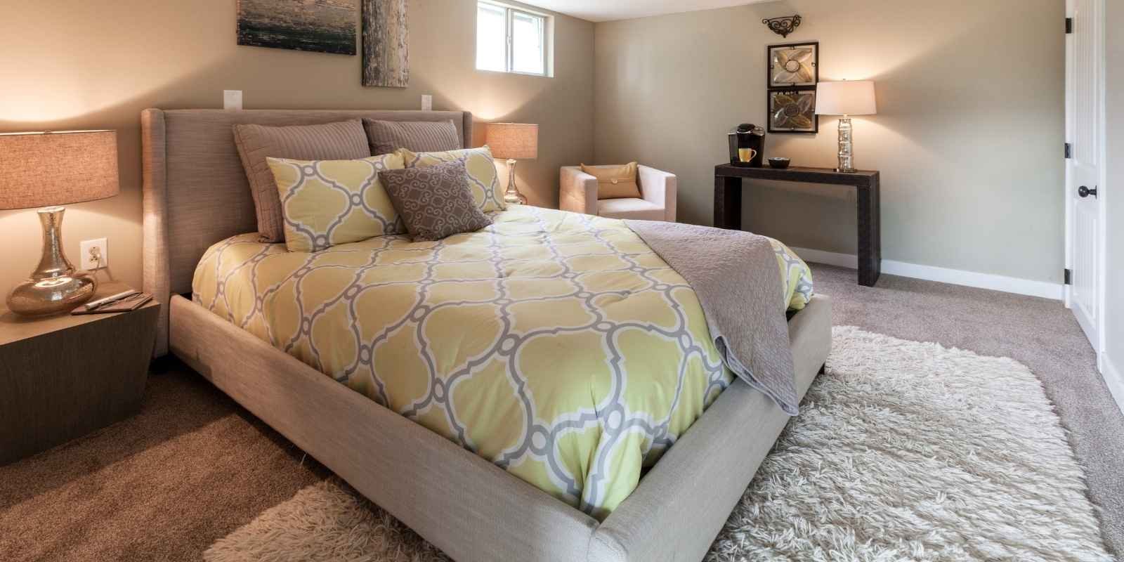 basement finishing hoa approval draper: a 2026 homeowner's guide 2 Contractor handling basement finishing HOA approval Draper