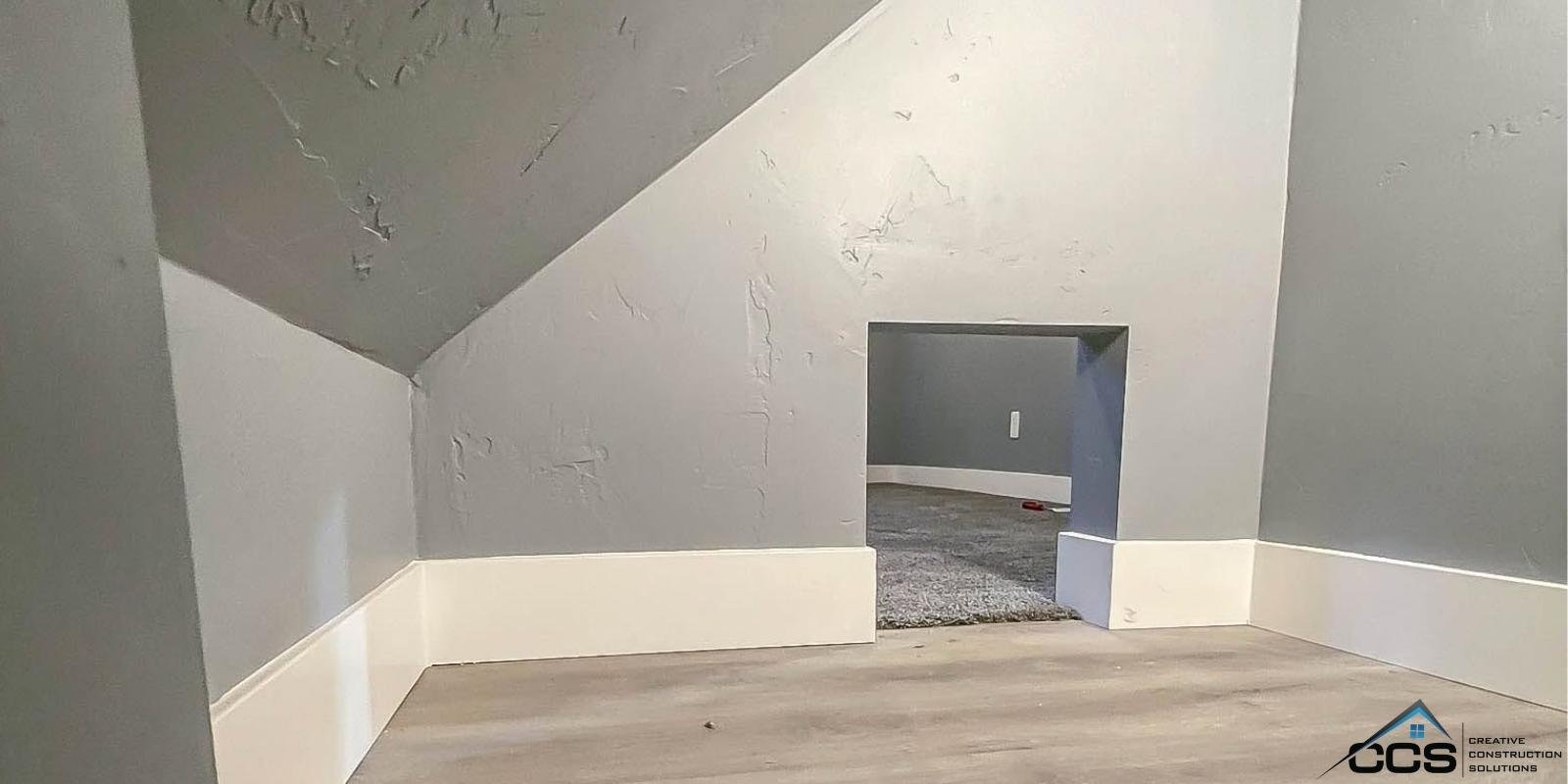 Basement finishing building codes Sandy Utah egress window requirements