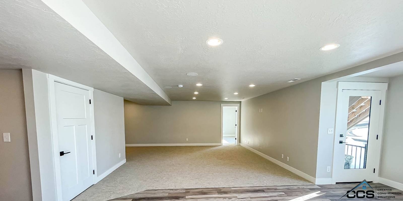 basement finishing building codes saratoga springs ceiling height requirements