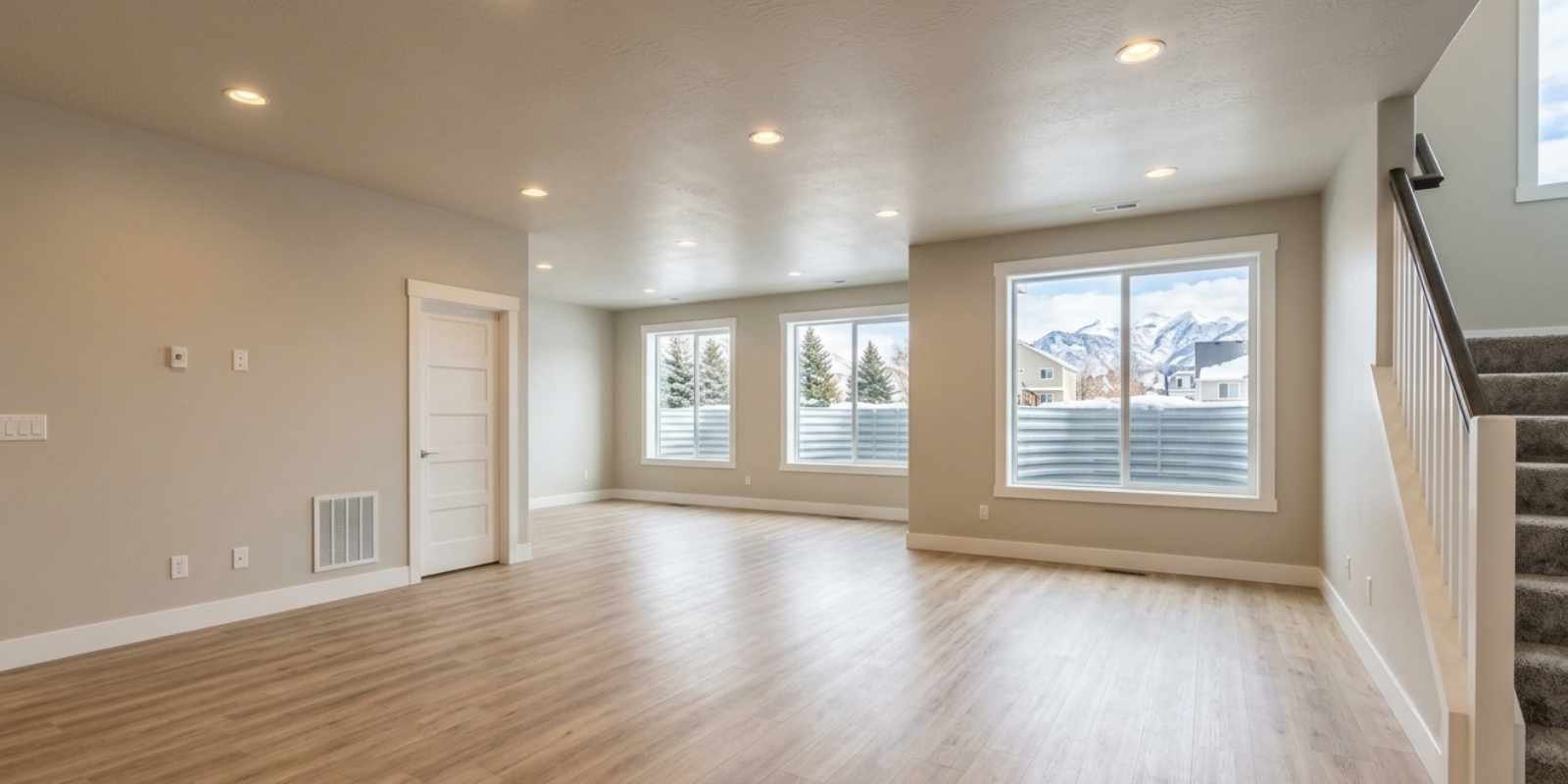 Basement remodeling permits American Fork inspection process
