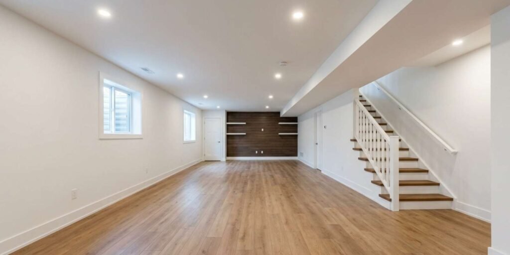 Basement finishing permits Cedar Hills for residential remodeling projects