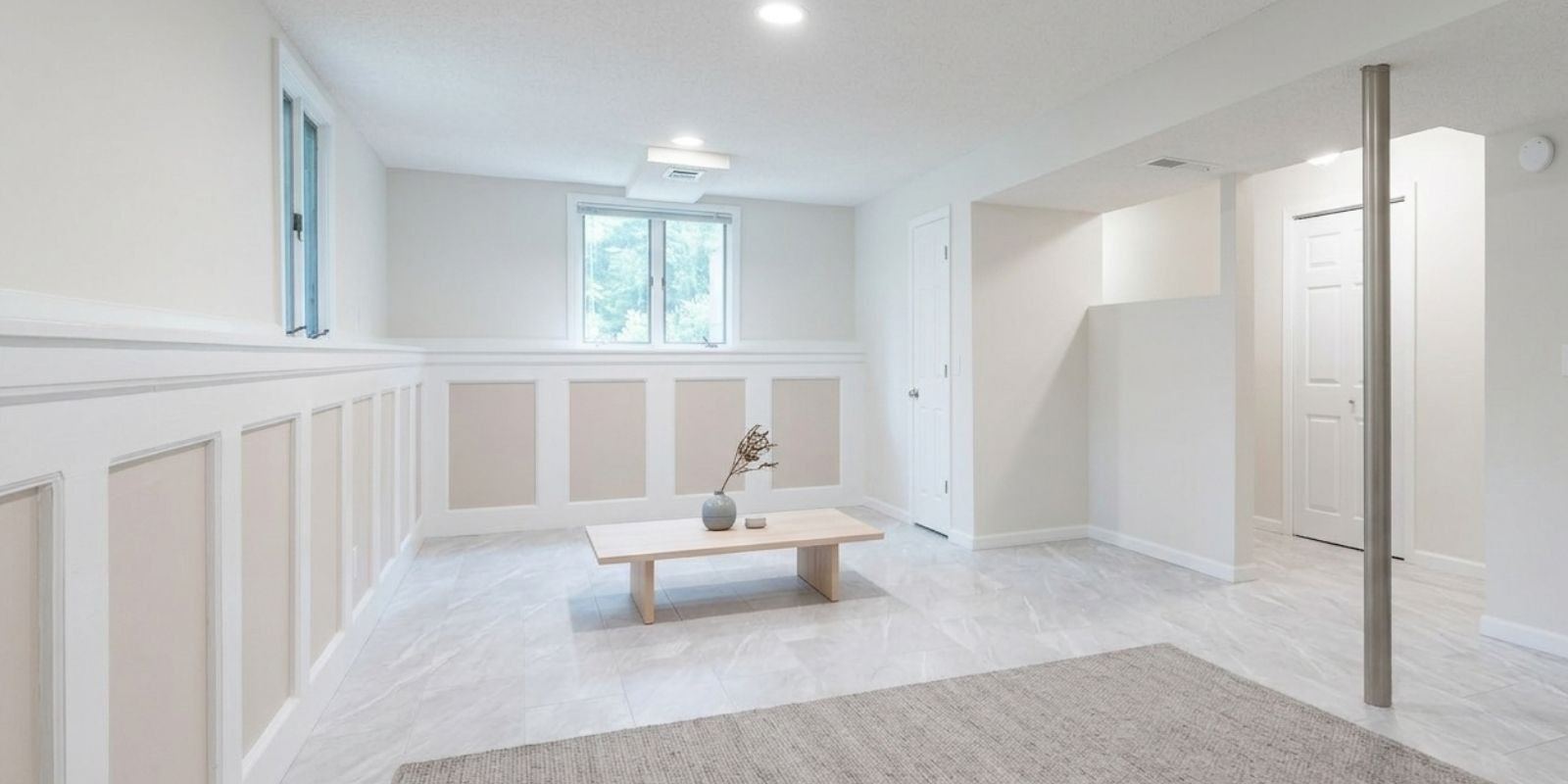 basement remodeling permits draper: a 2026 guide for homeowners 2 Licensed contractor handling basement remodeling permits Draper