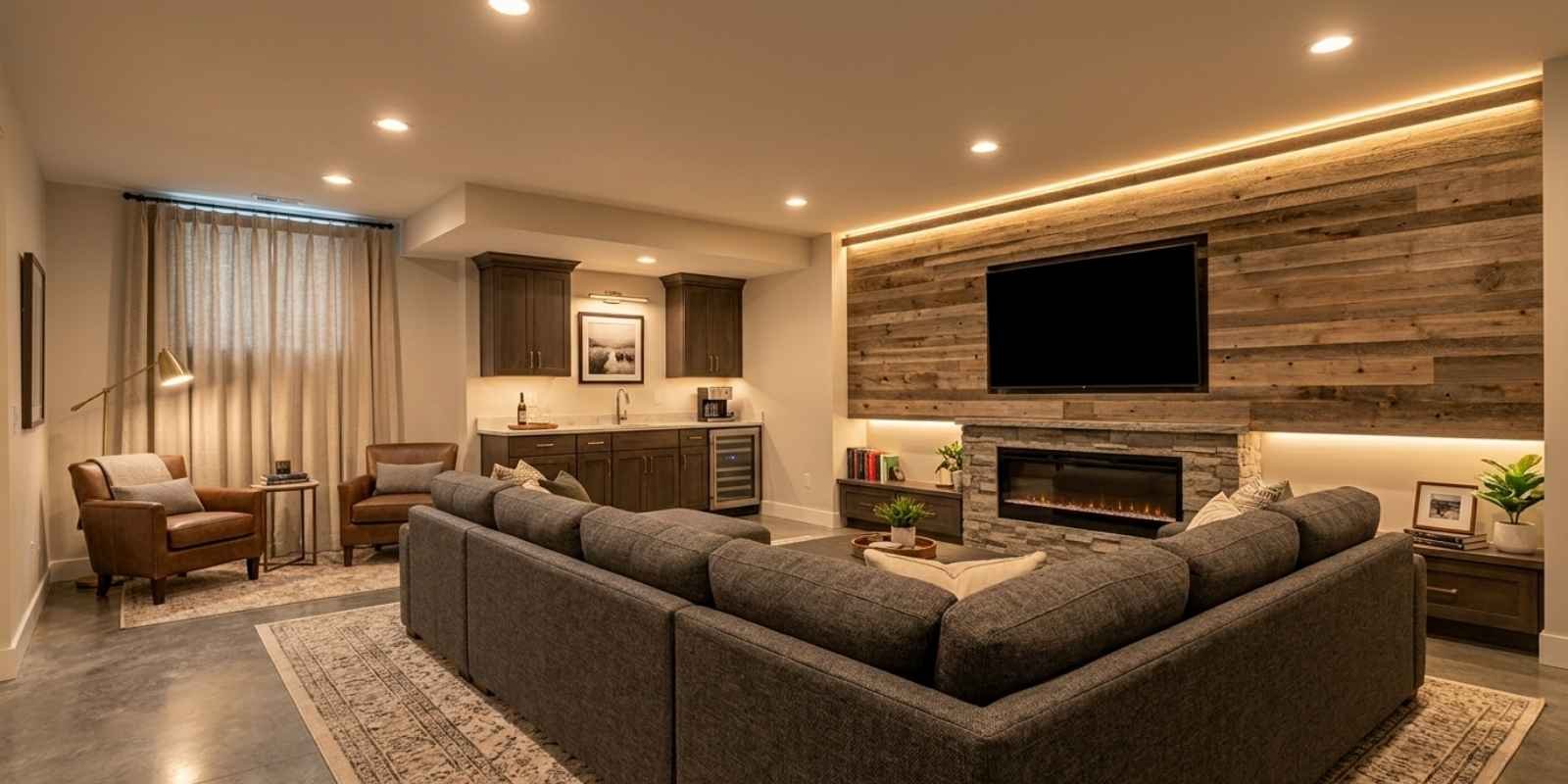 Home inspection for basement remodeling permits Herriman compliance