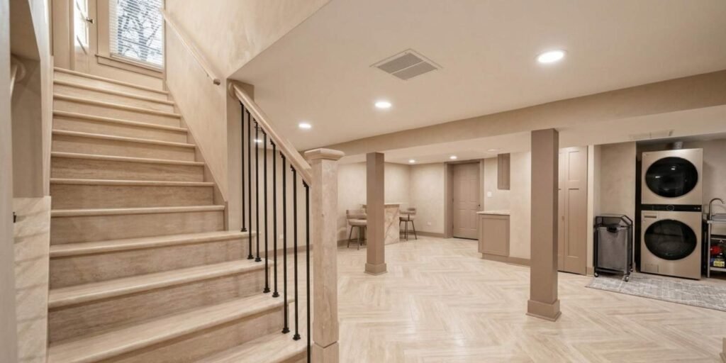 Basement remodeling permits Draper application process