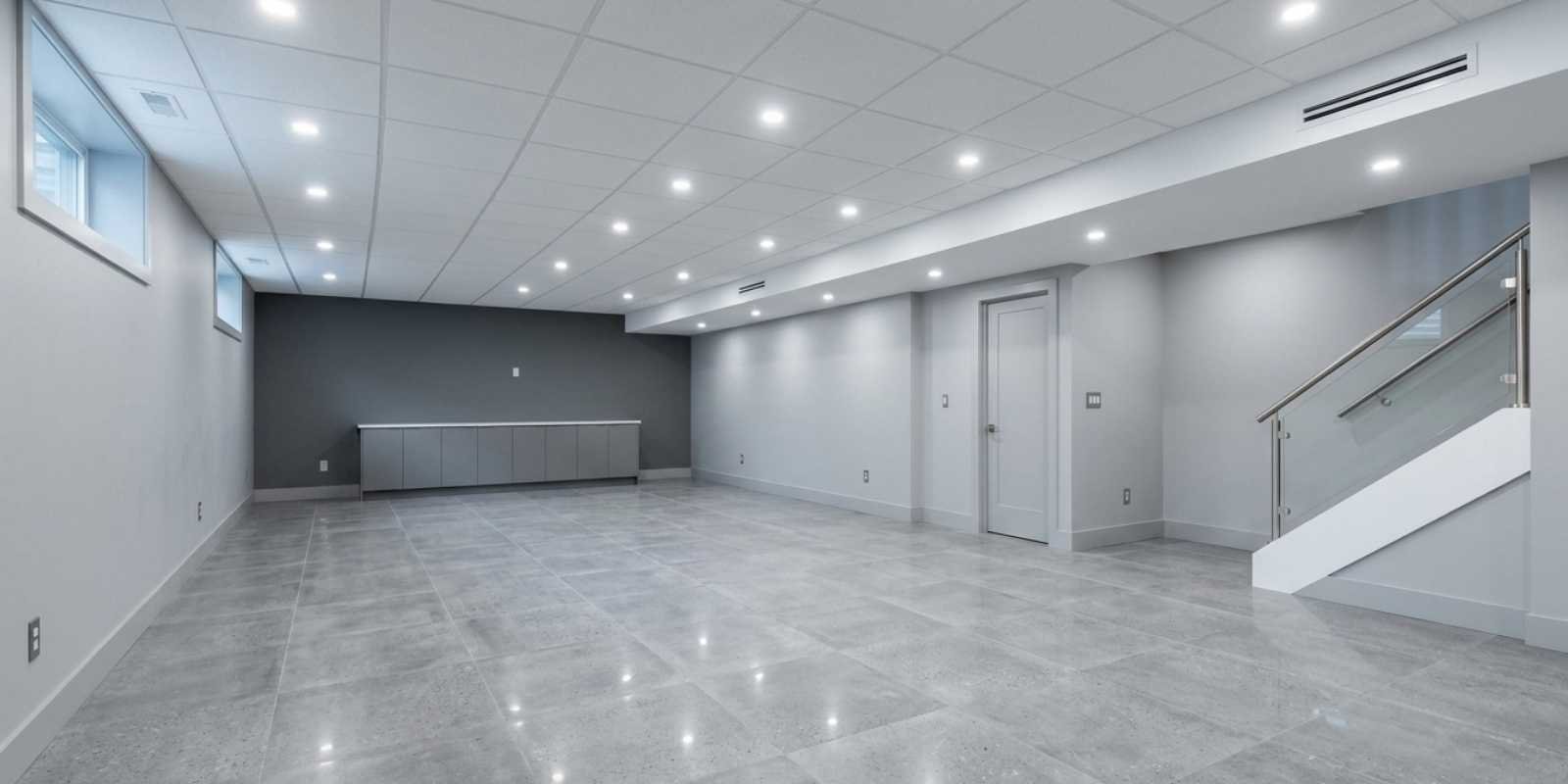 Basement finishing permits Cedar Hills for code-compliant basement construction