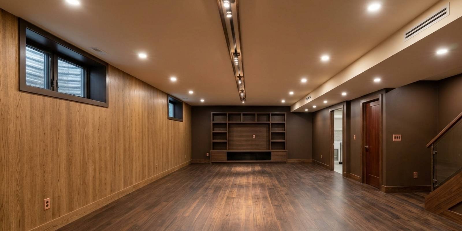 Basement finishing permits Cedar Hills application and inspection process