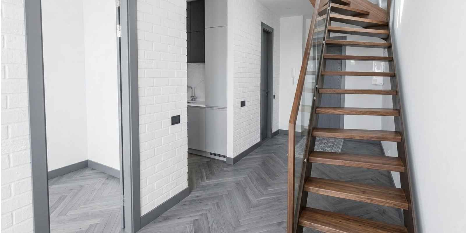 Contractor following basement remodeling building code Draper
