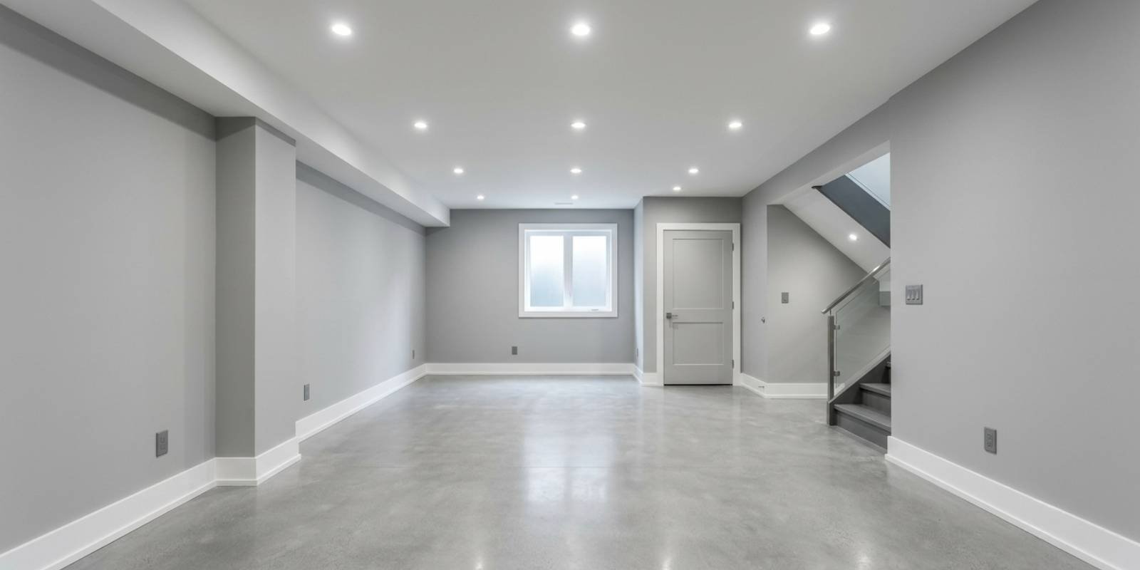 Egress window meeting basement finishing building code American Fork