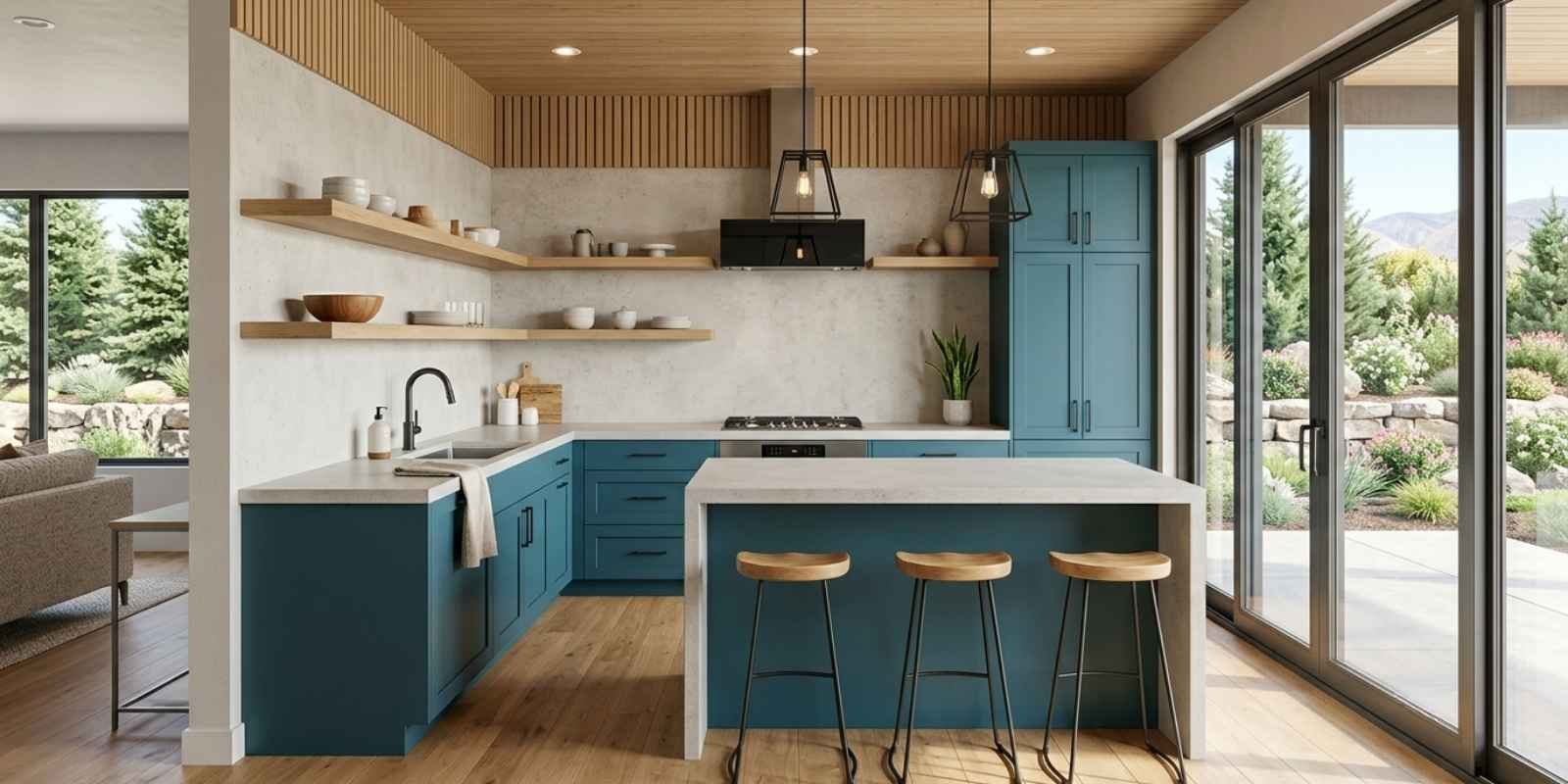 Contractor obtaining basement remodeling permits Herriman before construction