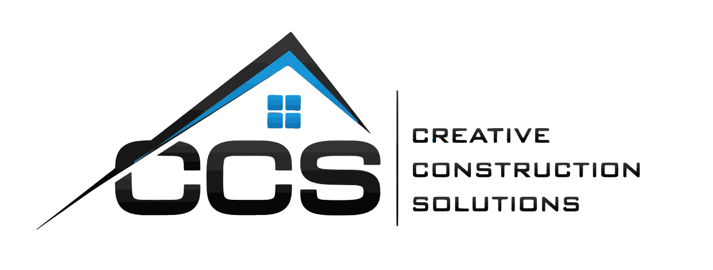 Creative Construction Solutions logo